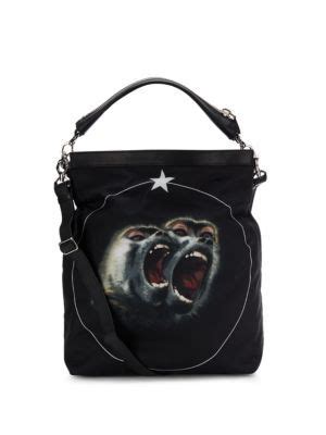 givenchy primate tote|Givenchy handbags.